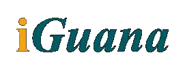 iGuana