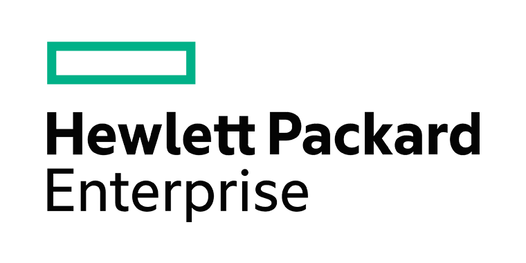 Hewlett Packard Enterprise (HPE)