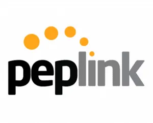 Peplink